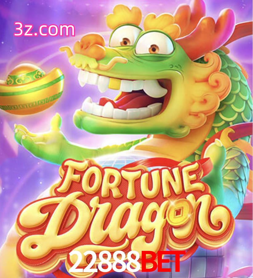 Fortune Dragon